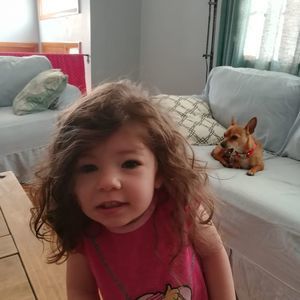 Meet your Posher, Annabelle